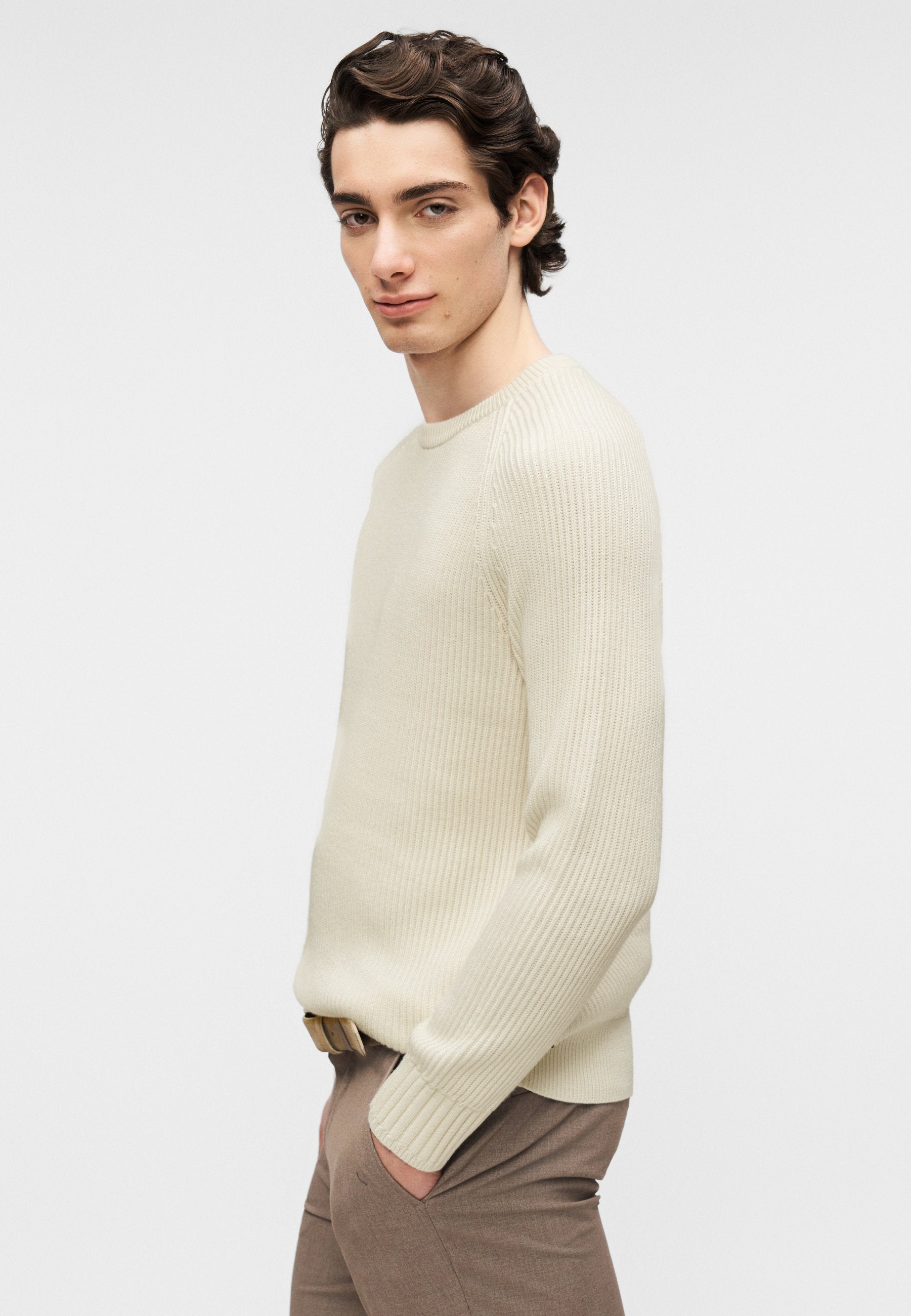 Hackett London CREW
