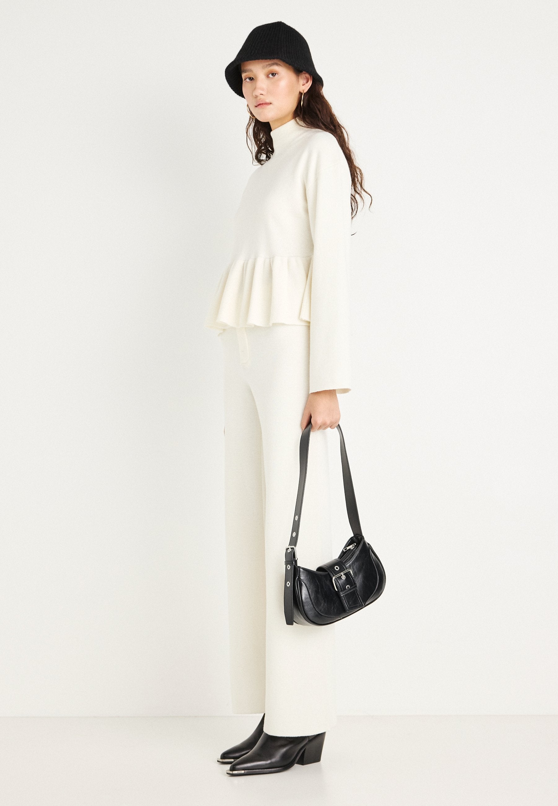 Gina Tricot PEPLUM