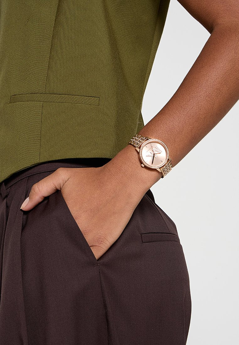 Michael Kors Uhr Media 2