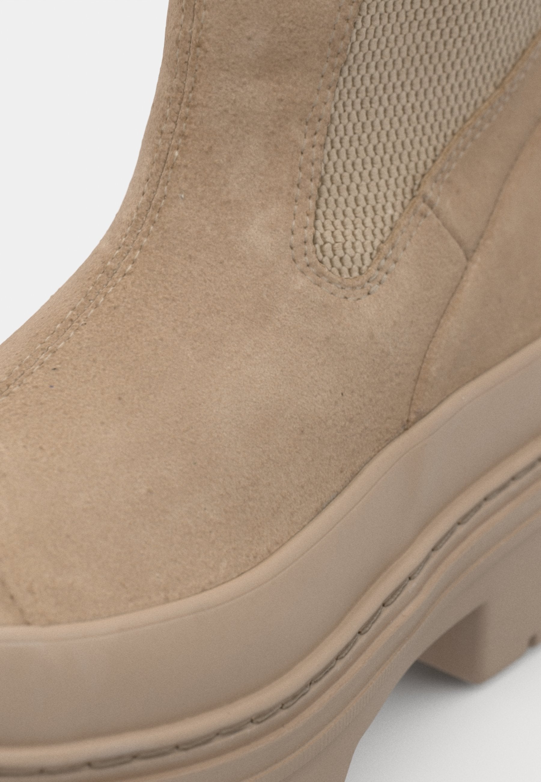 Converse CHUCK TAYLOR ALL STAR LUGGED HEEL CHELSEA BOOT