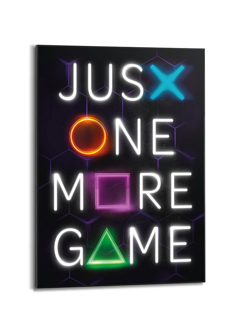 Orange Wallz LOVE GAMING