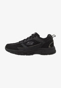 Skechers OAK CANYON - Trainers - black