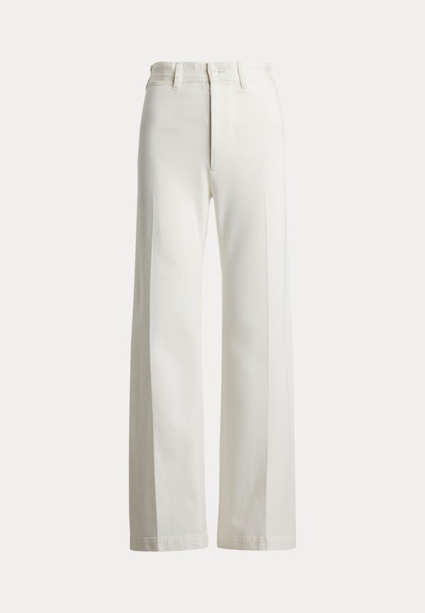 Polo Ralph Lauren STRETCH-COTTON BEATON PANT