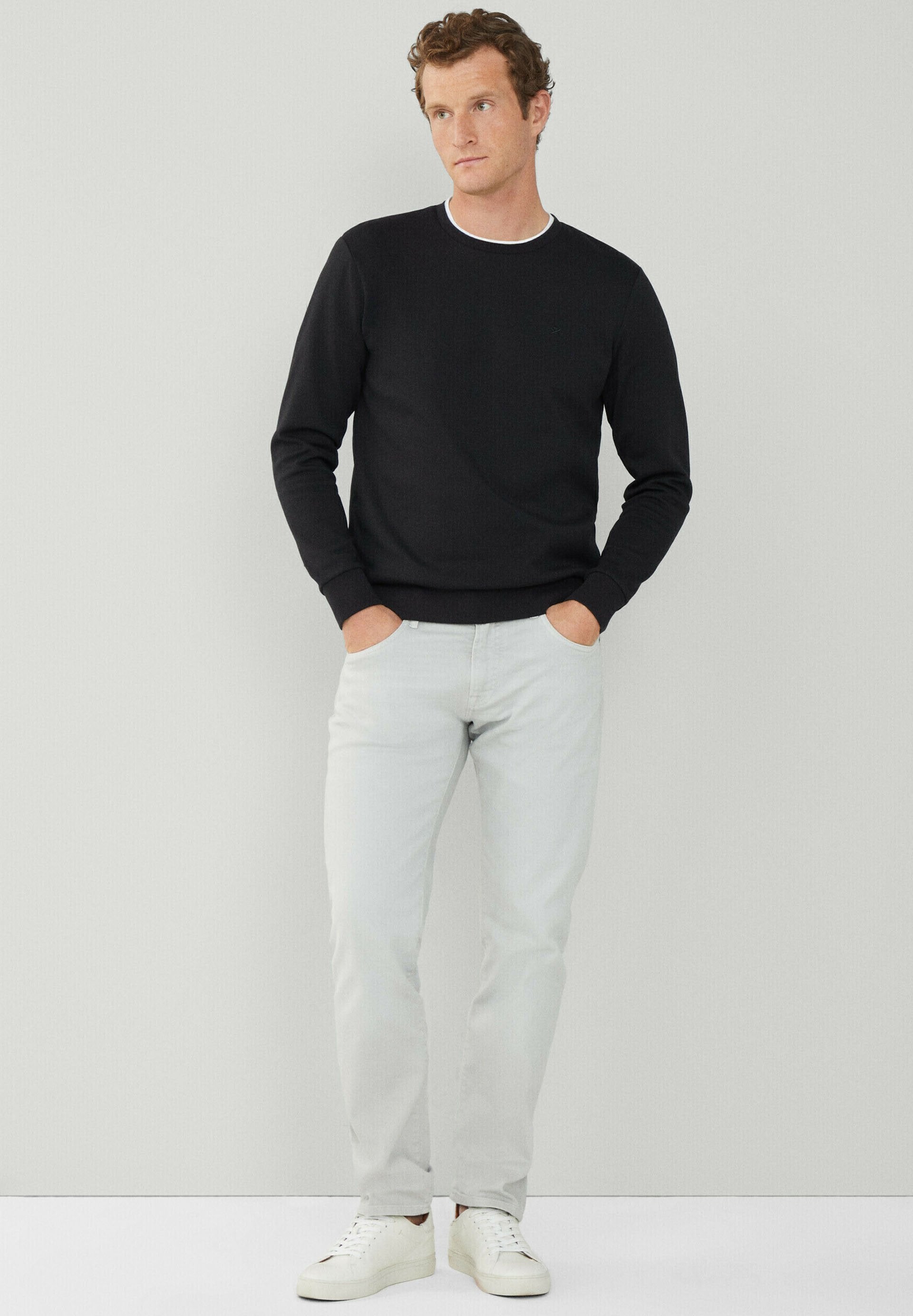 Hackett London CREW