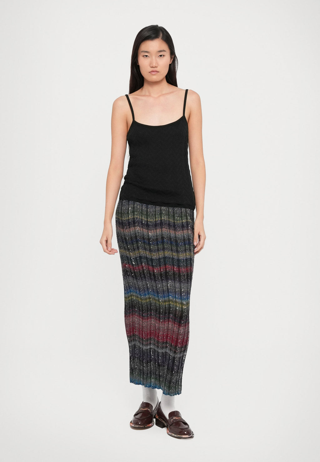 Missoni LONG SKIRT