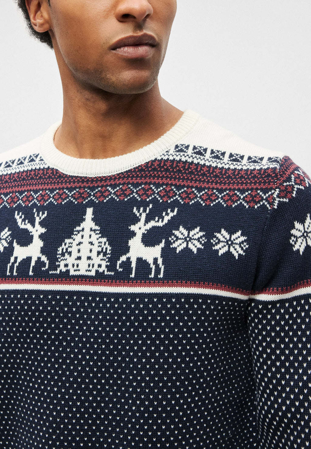 JACQUARD HOLIDAY Media 8
