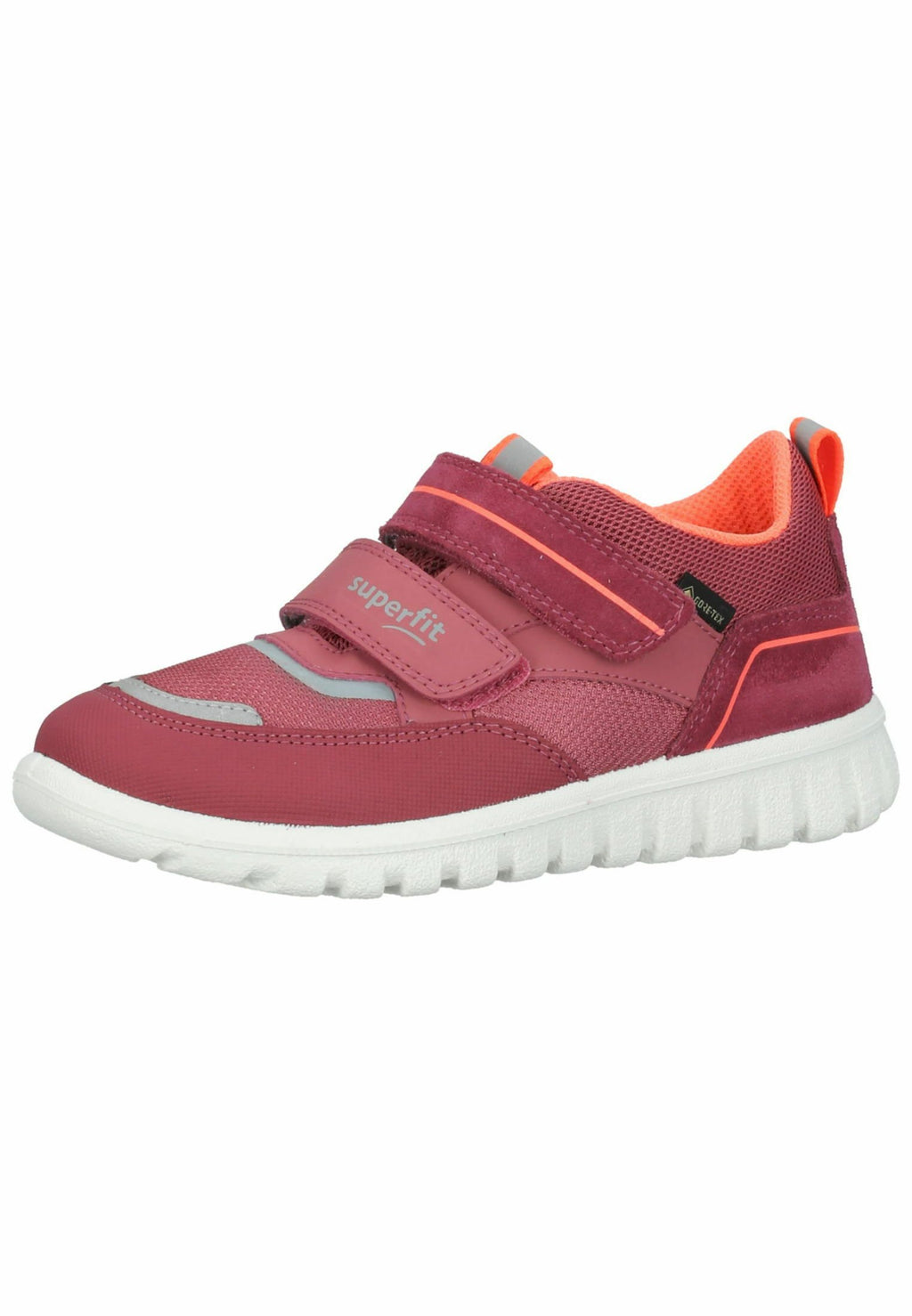 Superfit Sneaker low Media 2