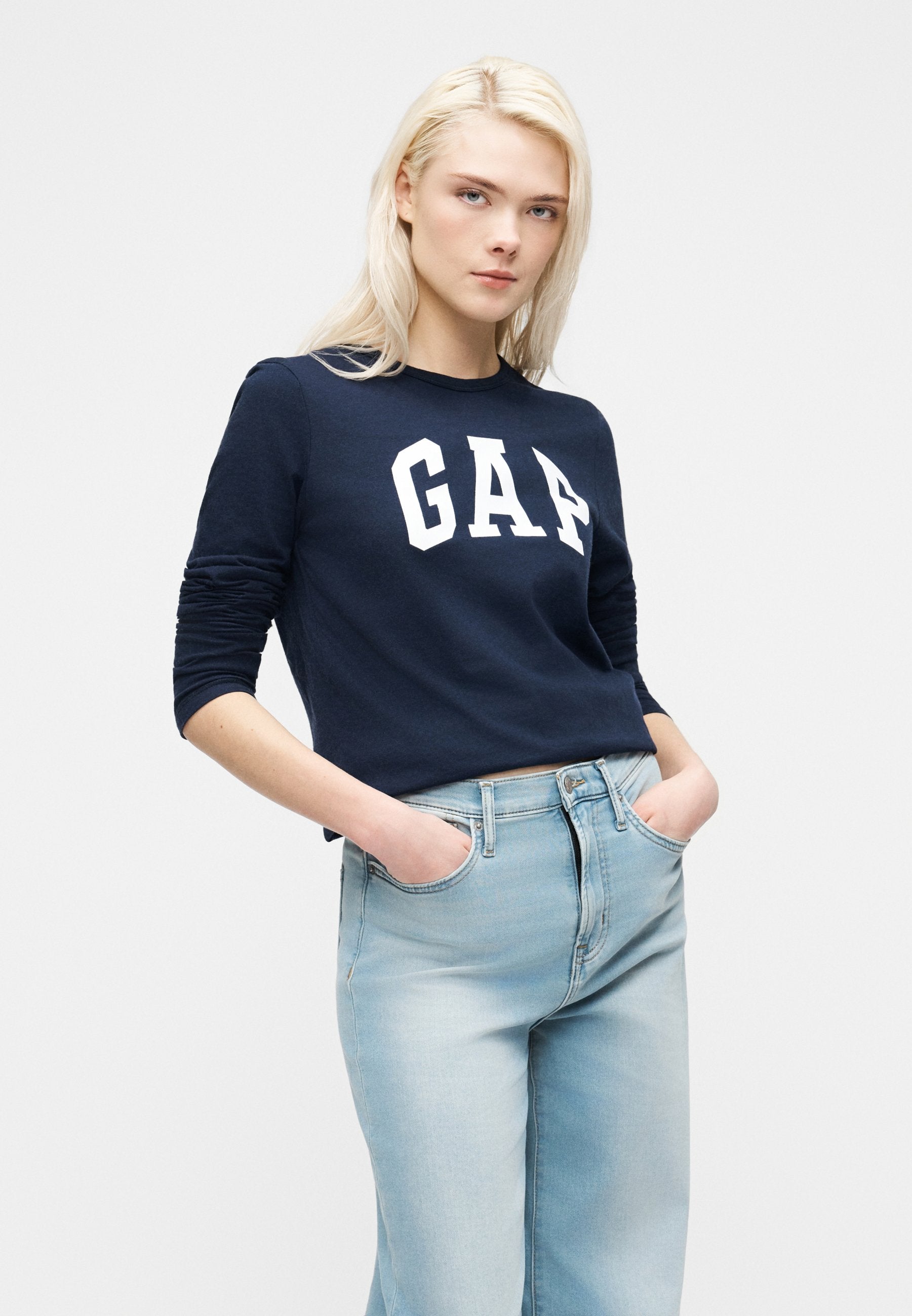 GAP WIDE LEG KNIT LIKE