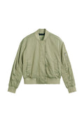 MARC O’POLO X DFB TRAVEL COLLECTION BLOUSON, KNITTED DETAILS, CONTRAST LINING, WELT POCKETS Media 1