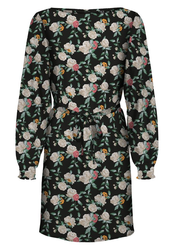 Vero Moda VMNYA CATCH SMOCK SHORT DRESS