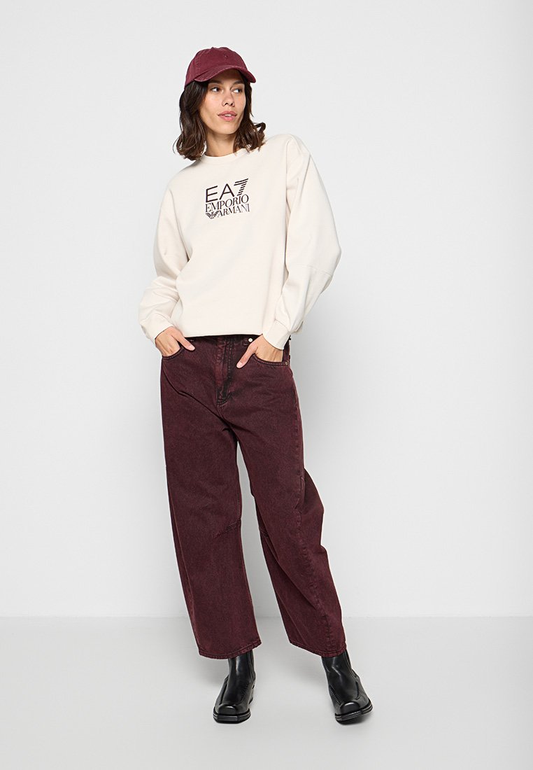 EA7 Emporio Armani Sweatshirt Media 2