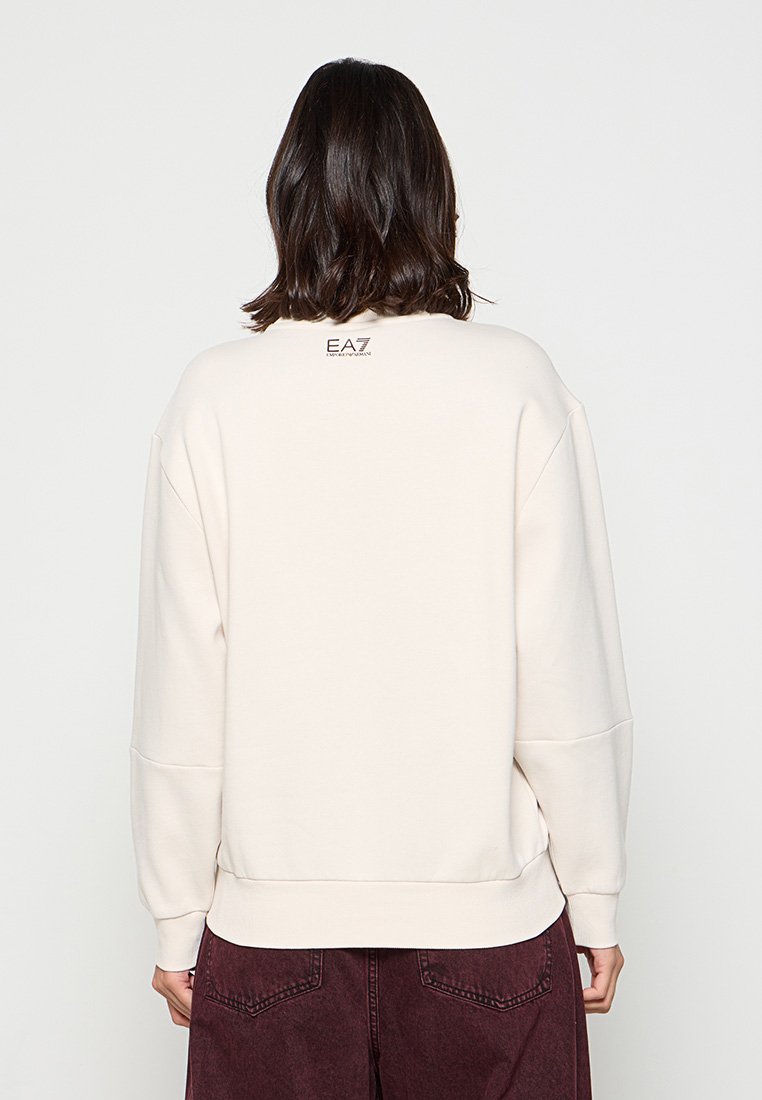 EA7 Emporio Armani Sweatshirt Media 3