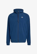 adidas Originals TECH ESS TT - Training jacket - night indigo