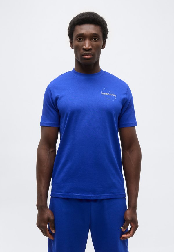 Mizuno ATHLETIC MIZUNO