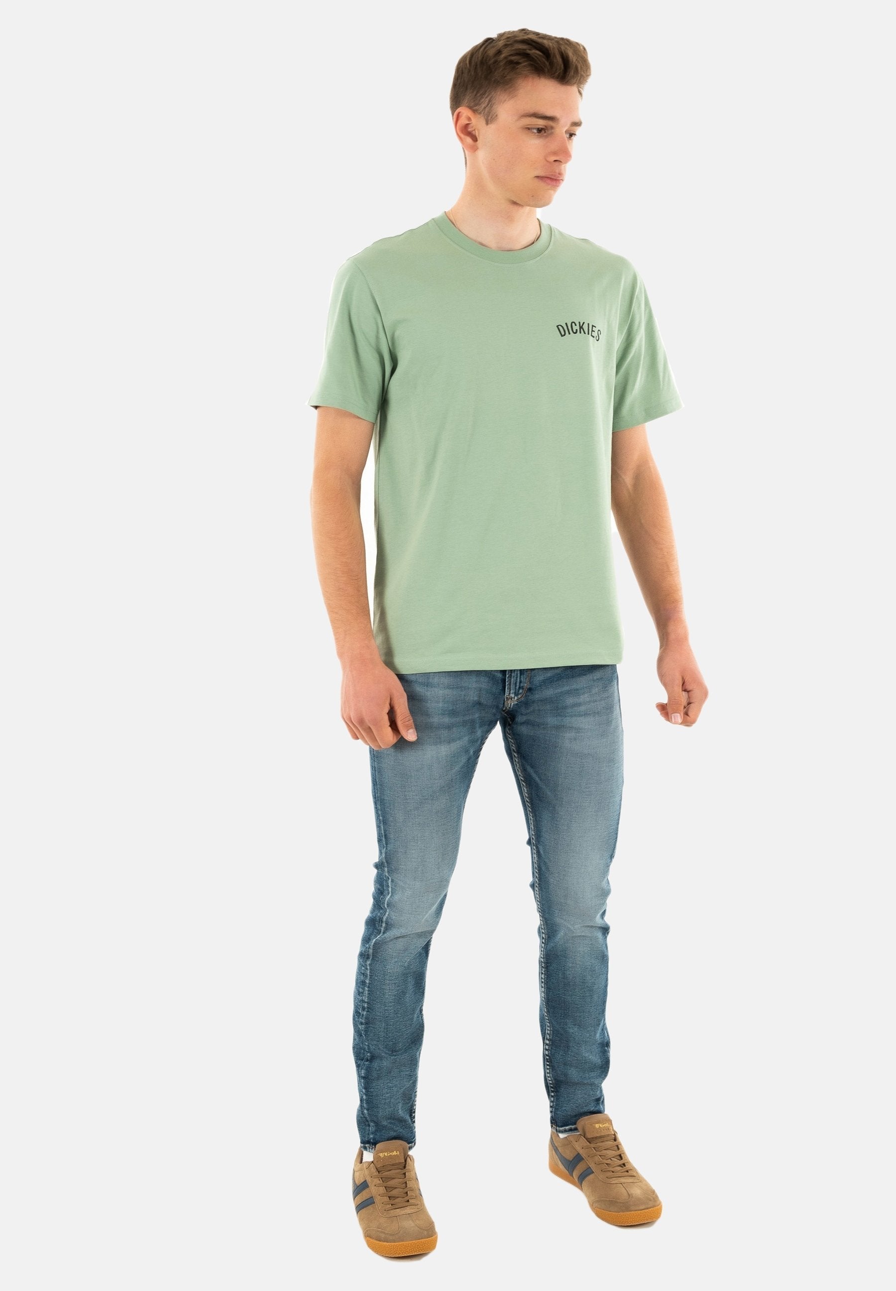 Dickies