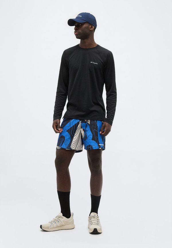 Peak Performance GRAPHIC SWIM SHORTS