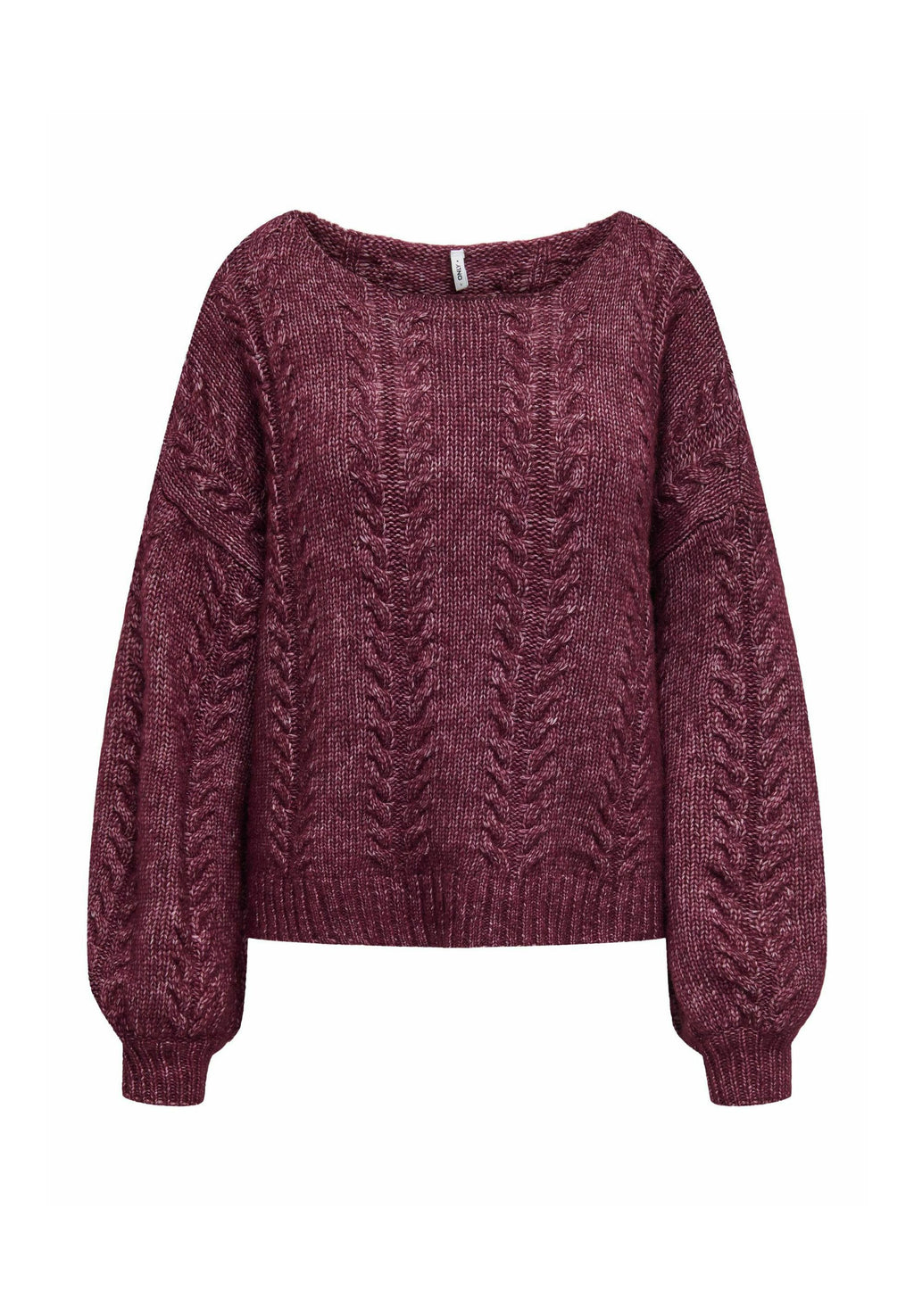 Knitted ONLIDA Knitted Media 1
