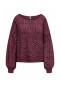 Knitted ONLIDA Knitted Media 1
