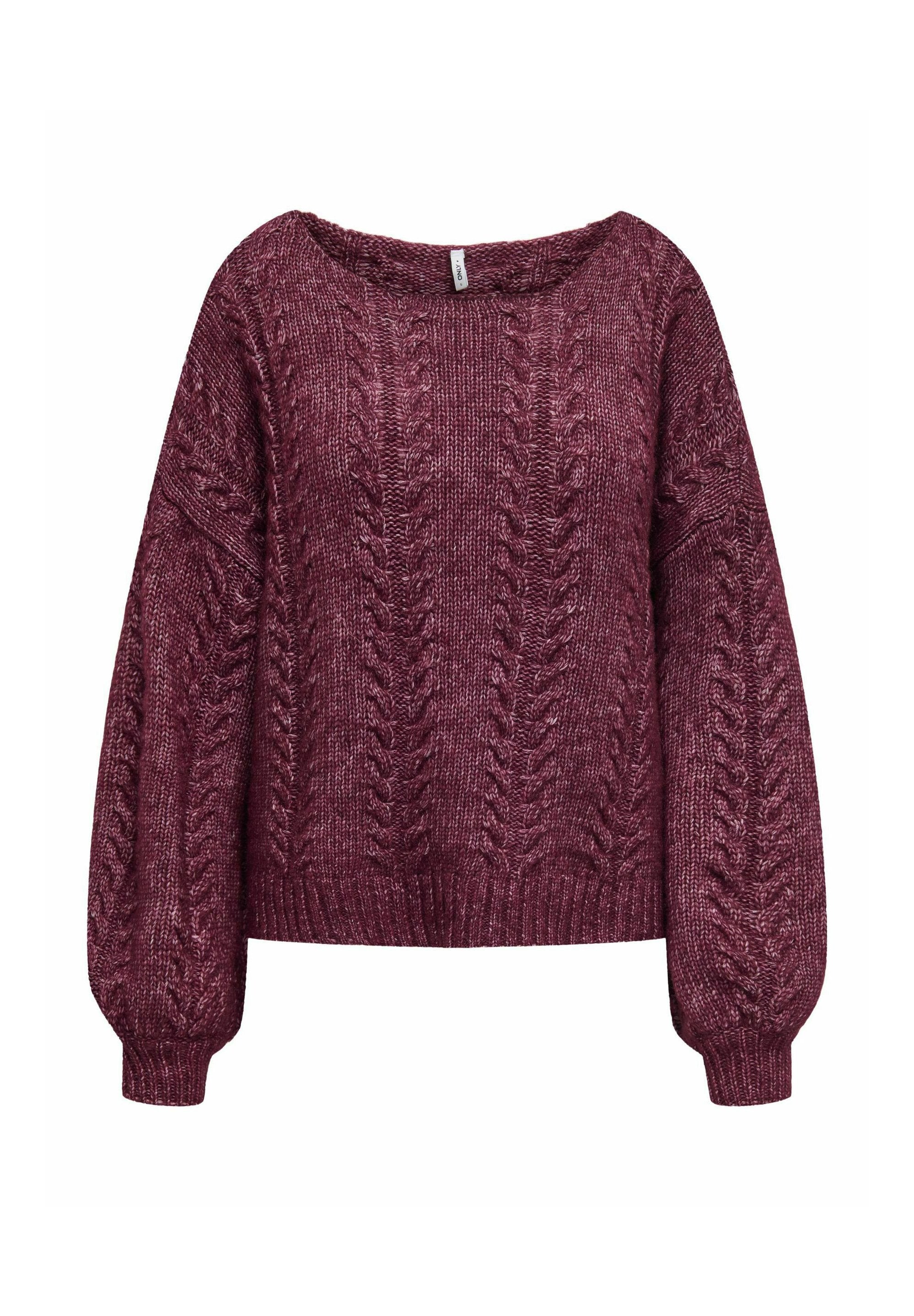 Knitted ONLIDA Knitted Media 1