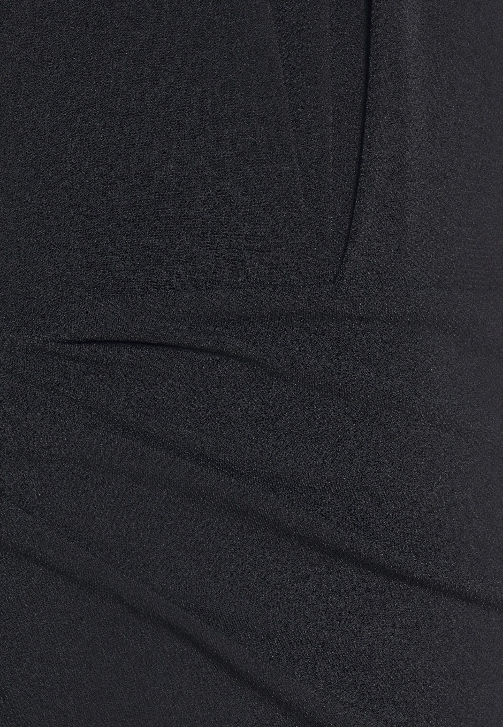 Forever New CARA DRAPED MINI DRESS