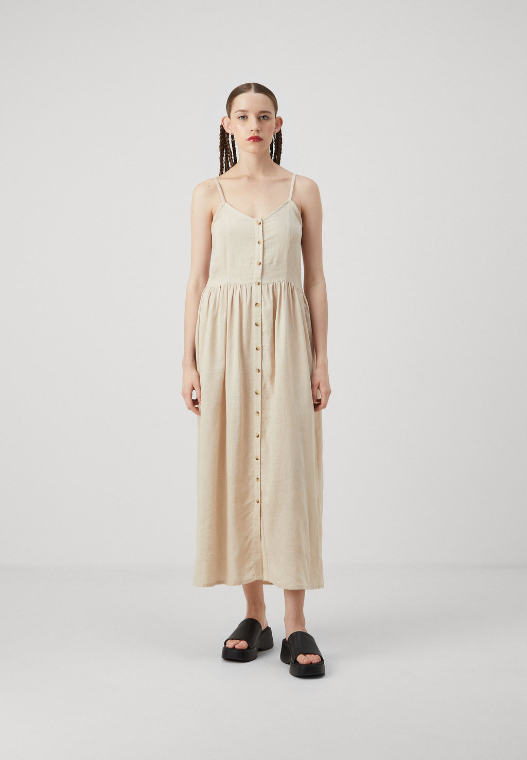ONLTOKYO LIFE STRAP DRESS Media 3