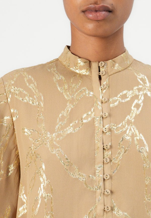 Bruuns Bazaar JUNIPER MATELI SHIRT