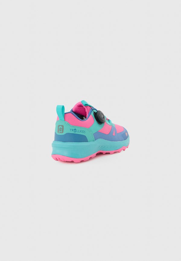 TROLLKIDS WATERPROOF HIKING SHOES UNISEX