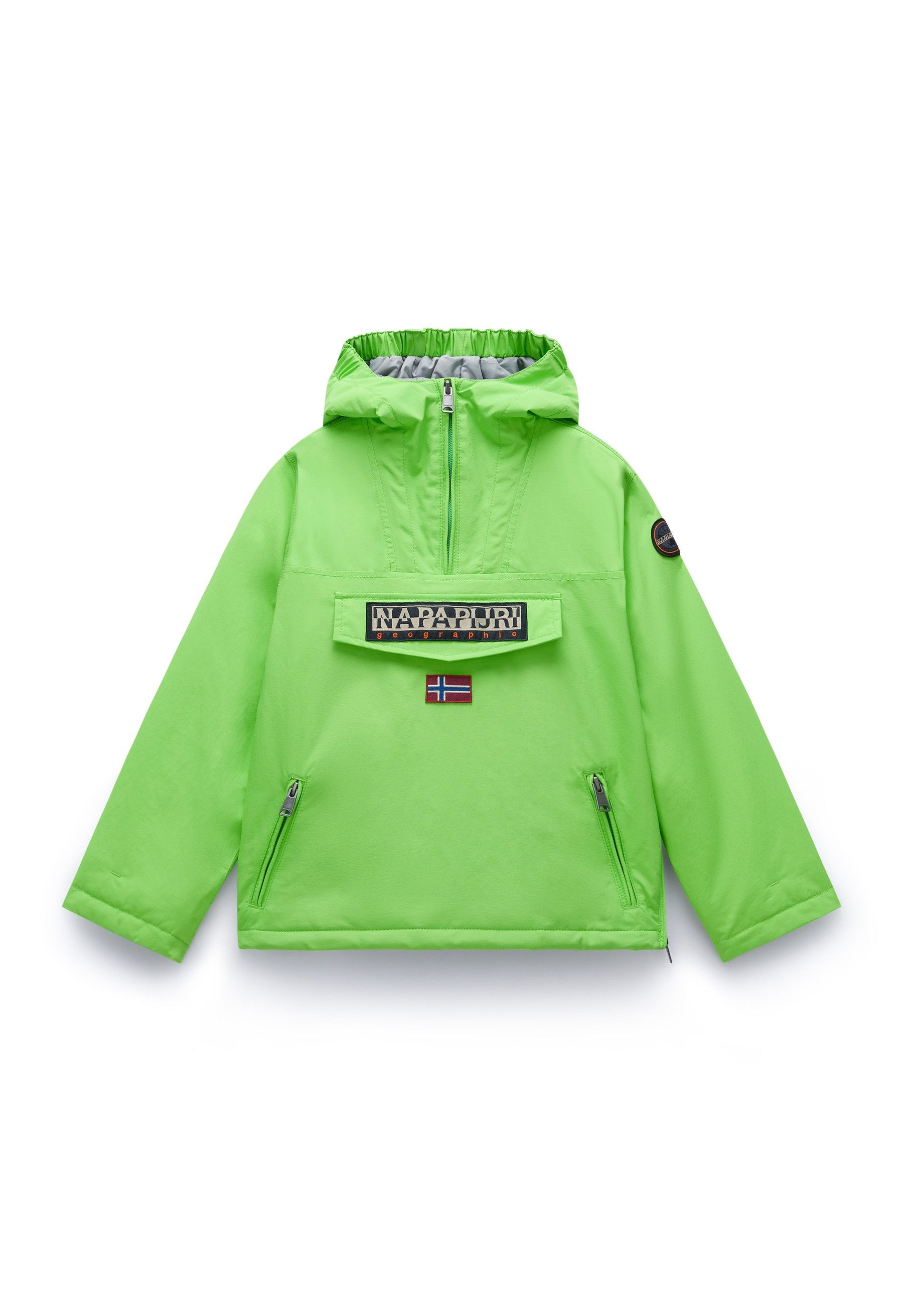Napapijri RAINFOREST UNISEX