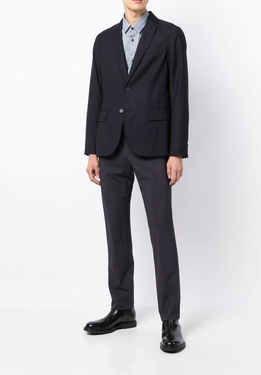 Armani Exchange Sakko Media 1