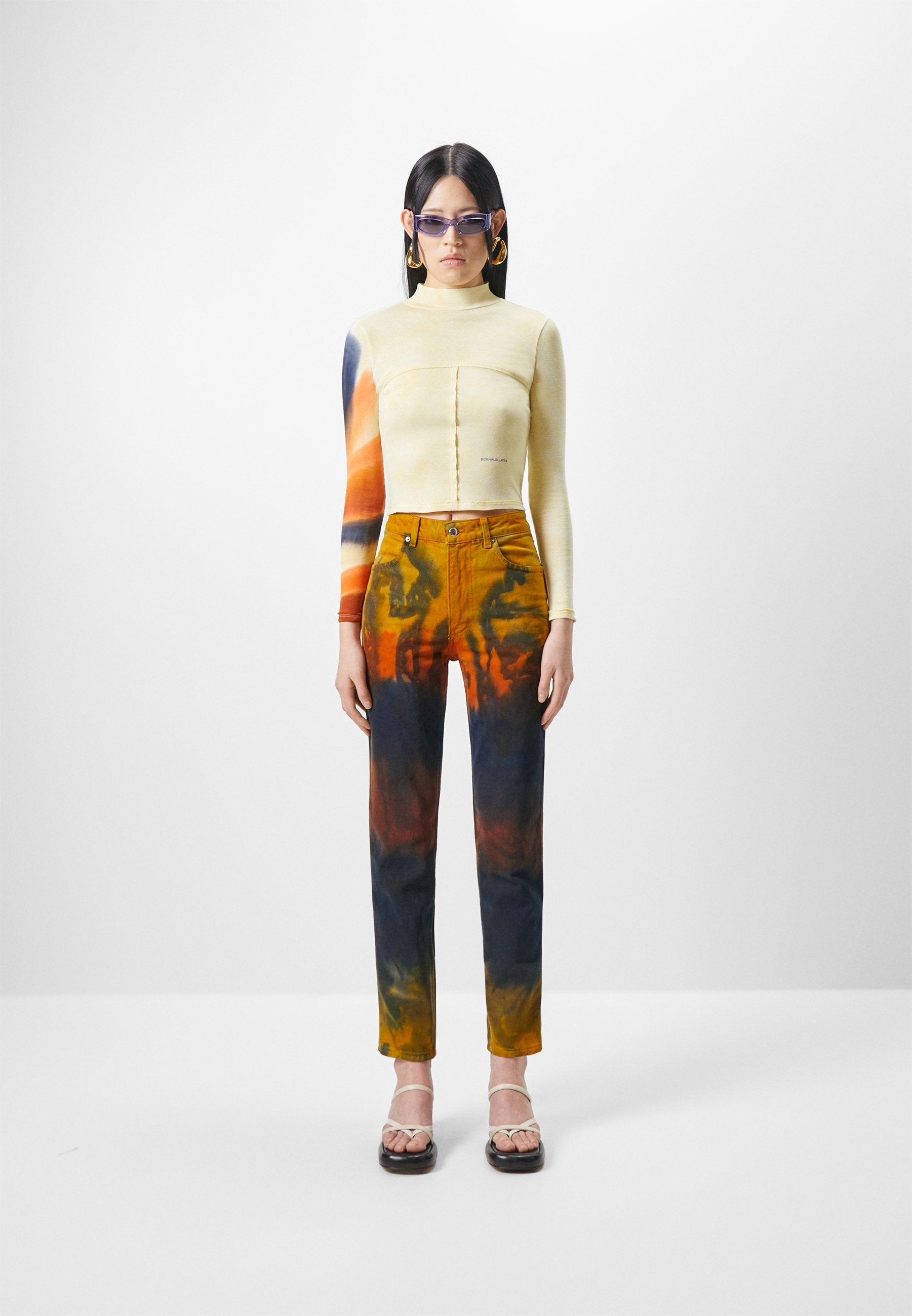 ECKHAUS LATTA