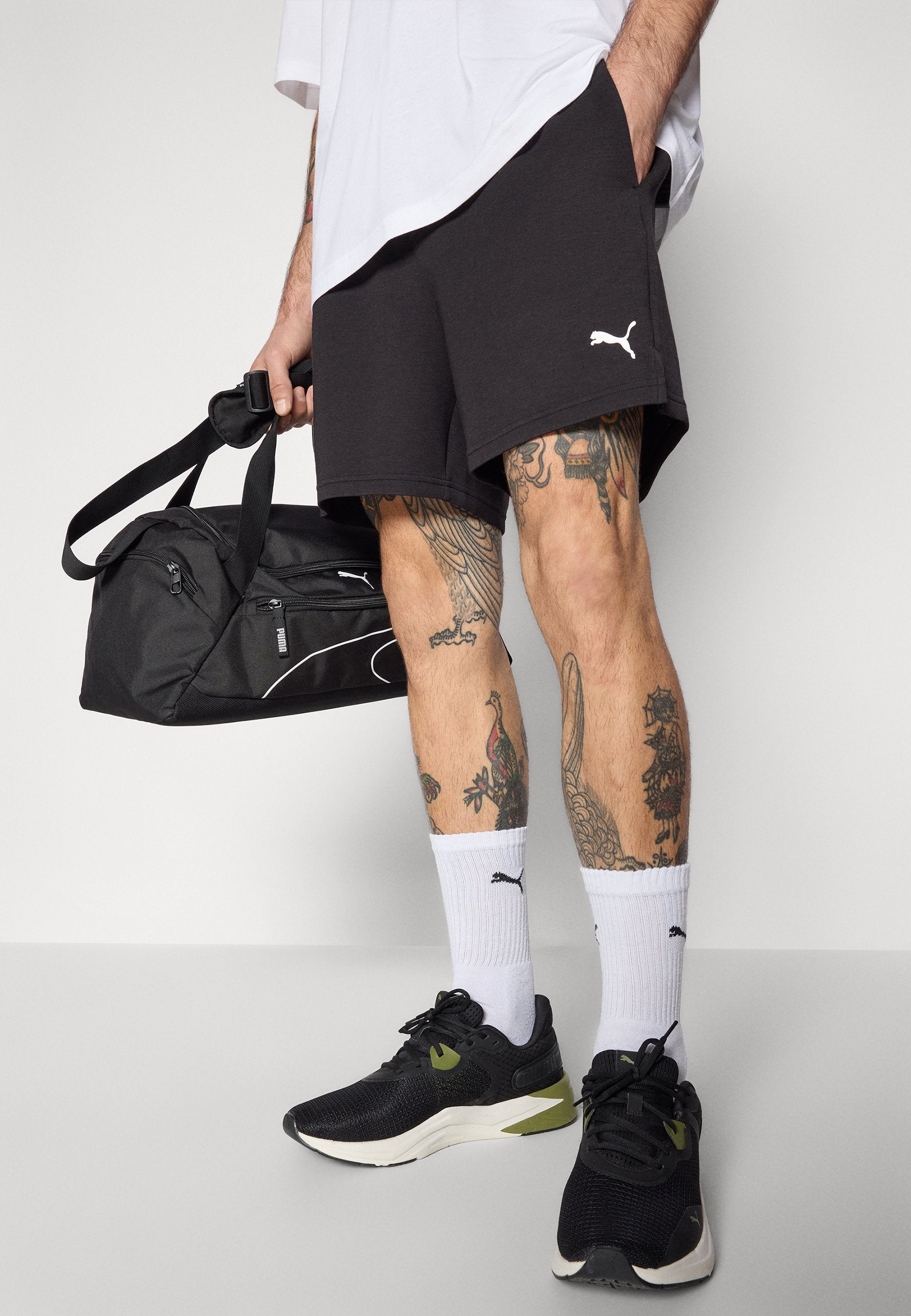 Puma CLOUDSPUN BRANDED