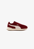 Puma R78 WIND SD - Trainers - red