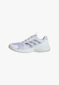 adidas Performance CRAZYFLIGHT 6 - Volleyball shoes - weiss/silber