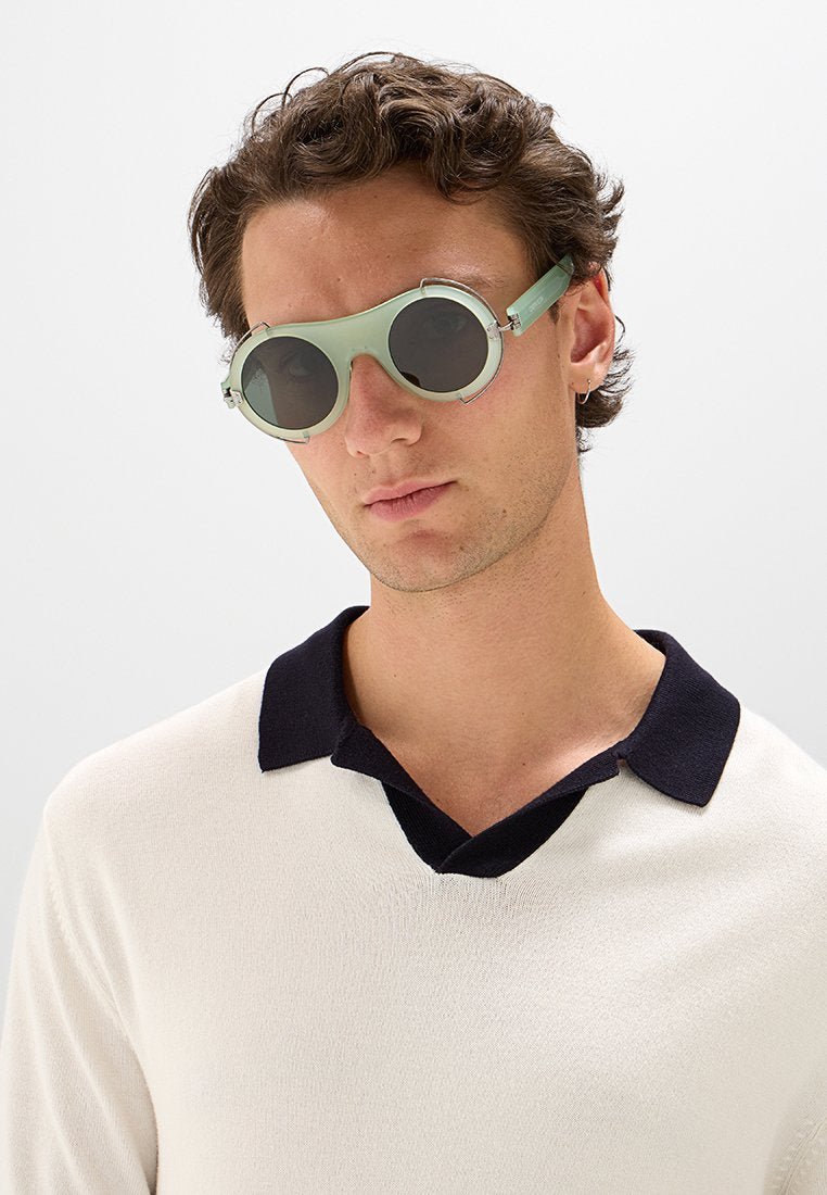Calvin Klein Sonnenbrille Media 3