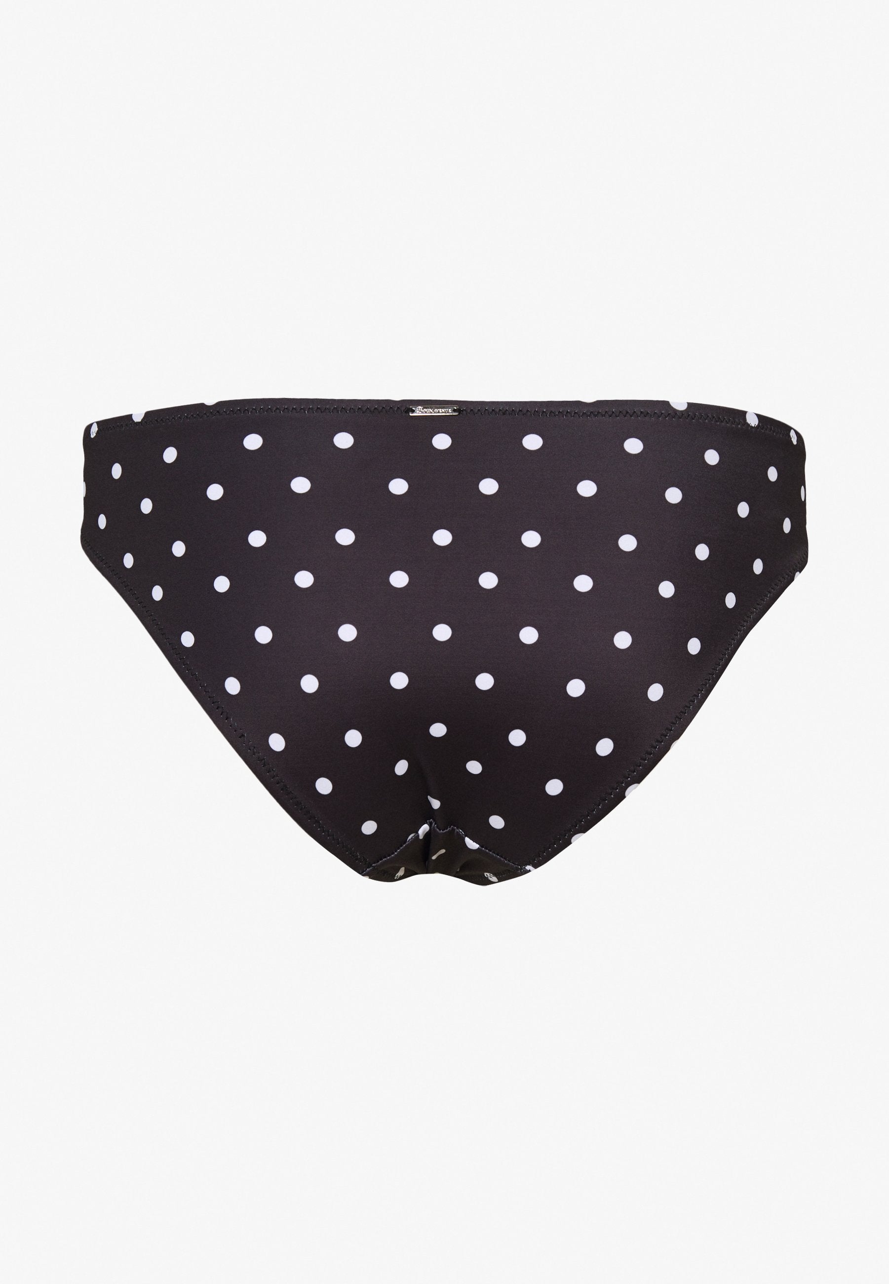 Boux Avenue JANEIRO POLKA DOT CLASSIC BRIEF