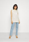 Weekday SLEEVELESS TANK