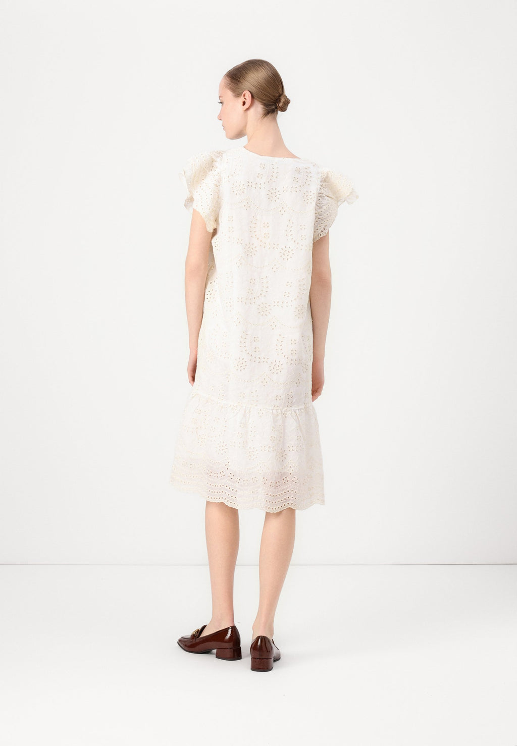 Rue de Femme NYSSA DRESS