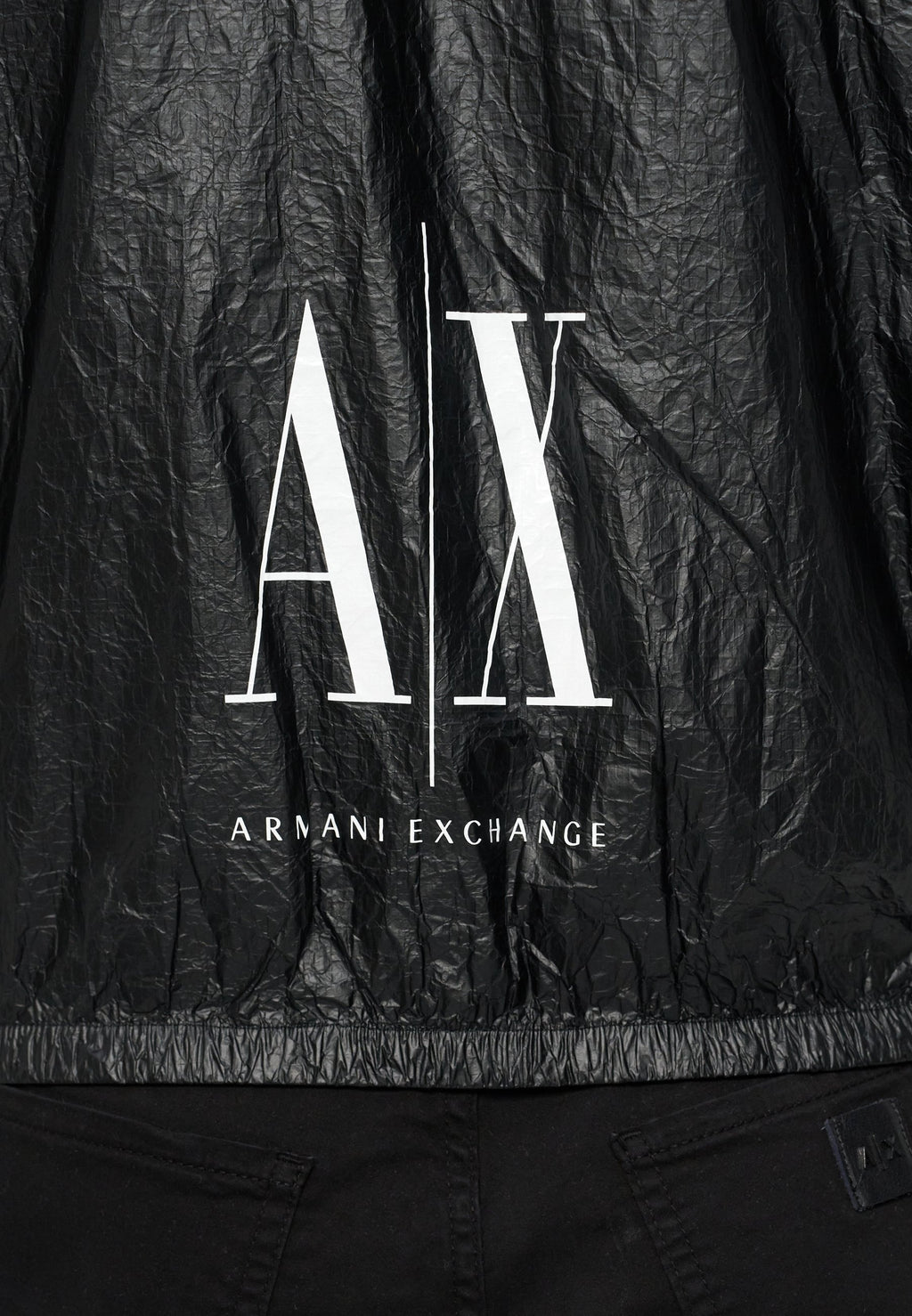 Armani Exchange Leichte Jacke Media 6