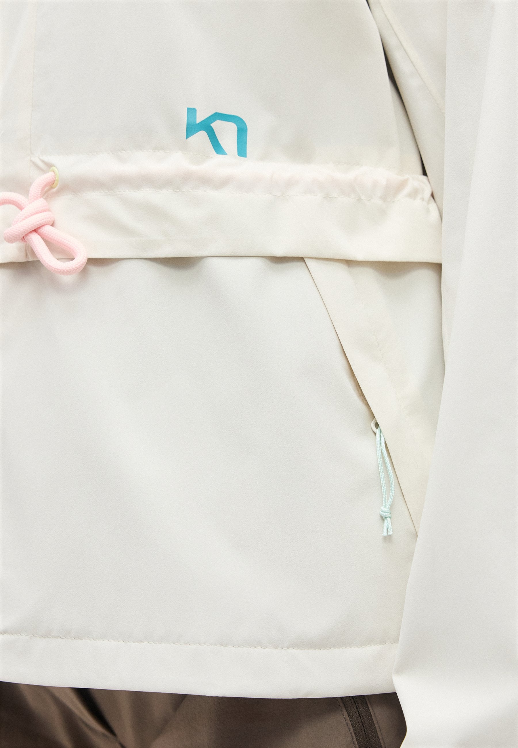 Kari Traa LUNA JACKET