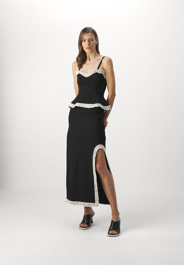 By Malene Birger GABIE