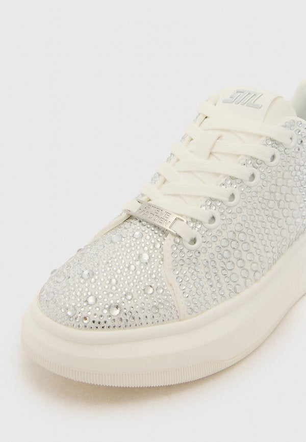 Steve Madden GLOBES