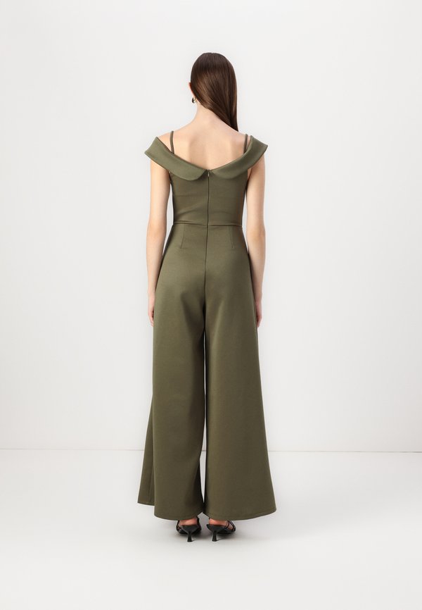 WAL G. EMMA OFF SHOULDER