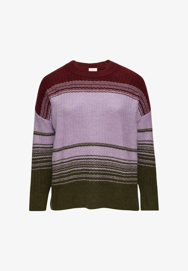 s.Oliver Jumper - olivgrün