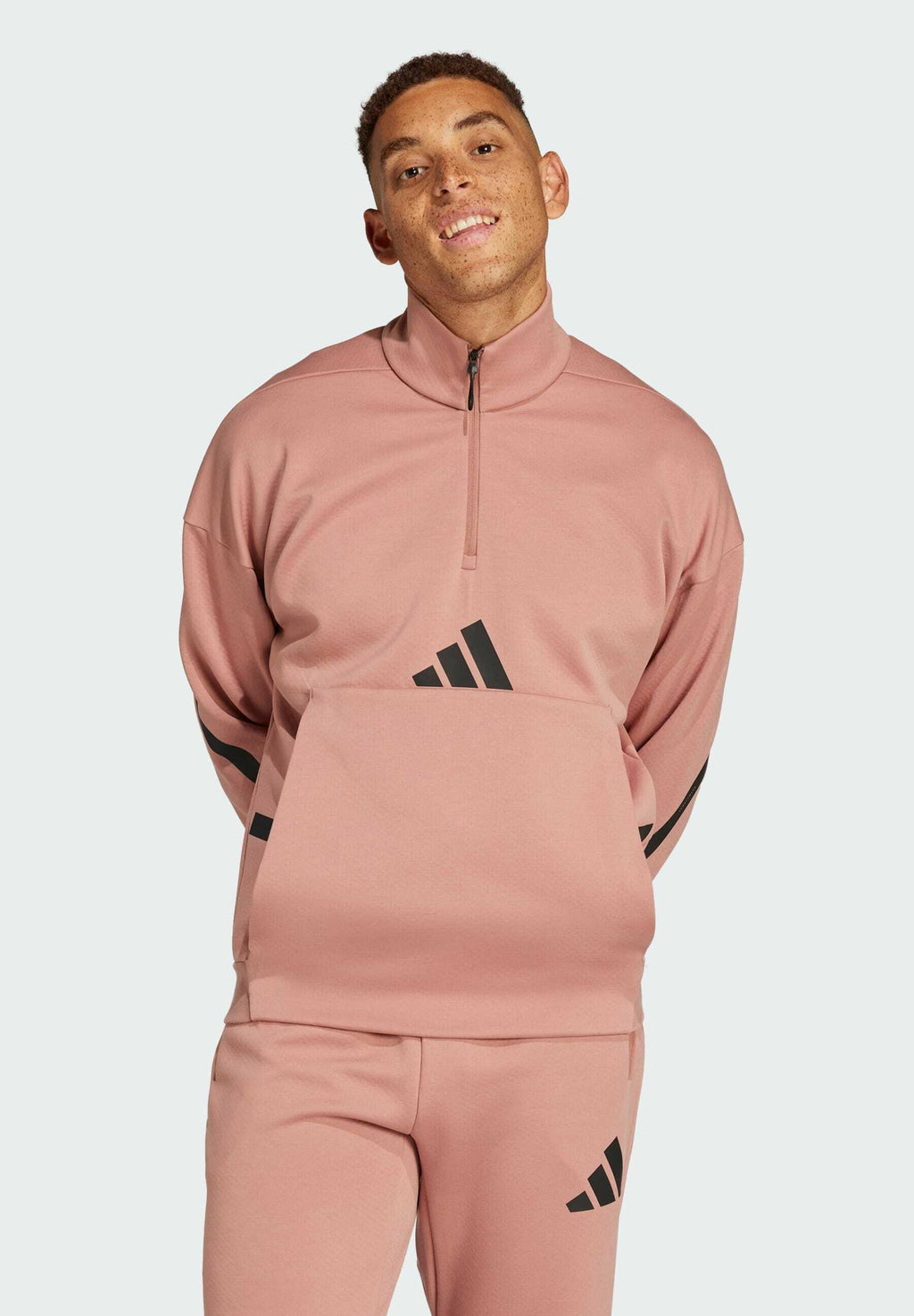 adidas Sportswear Z.N.E. QUARTER-ZIP
