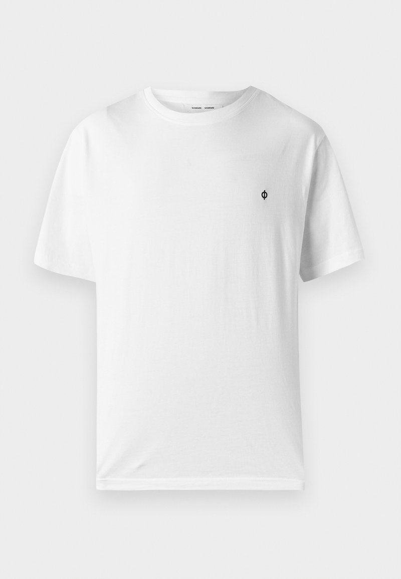 Samsøe Samsøe T-Shirt basic Media 1