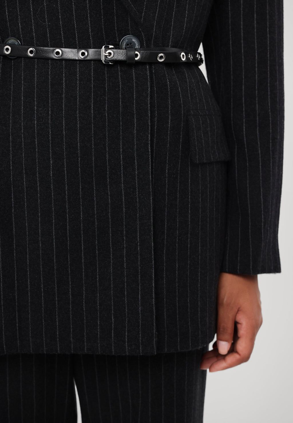 MICHAEL Michael Kors BELTED