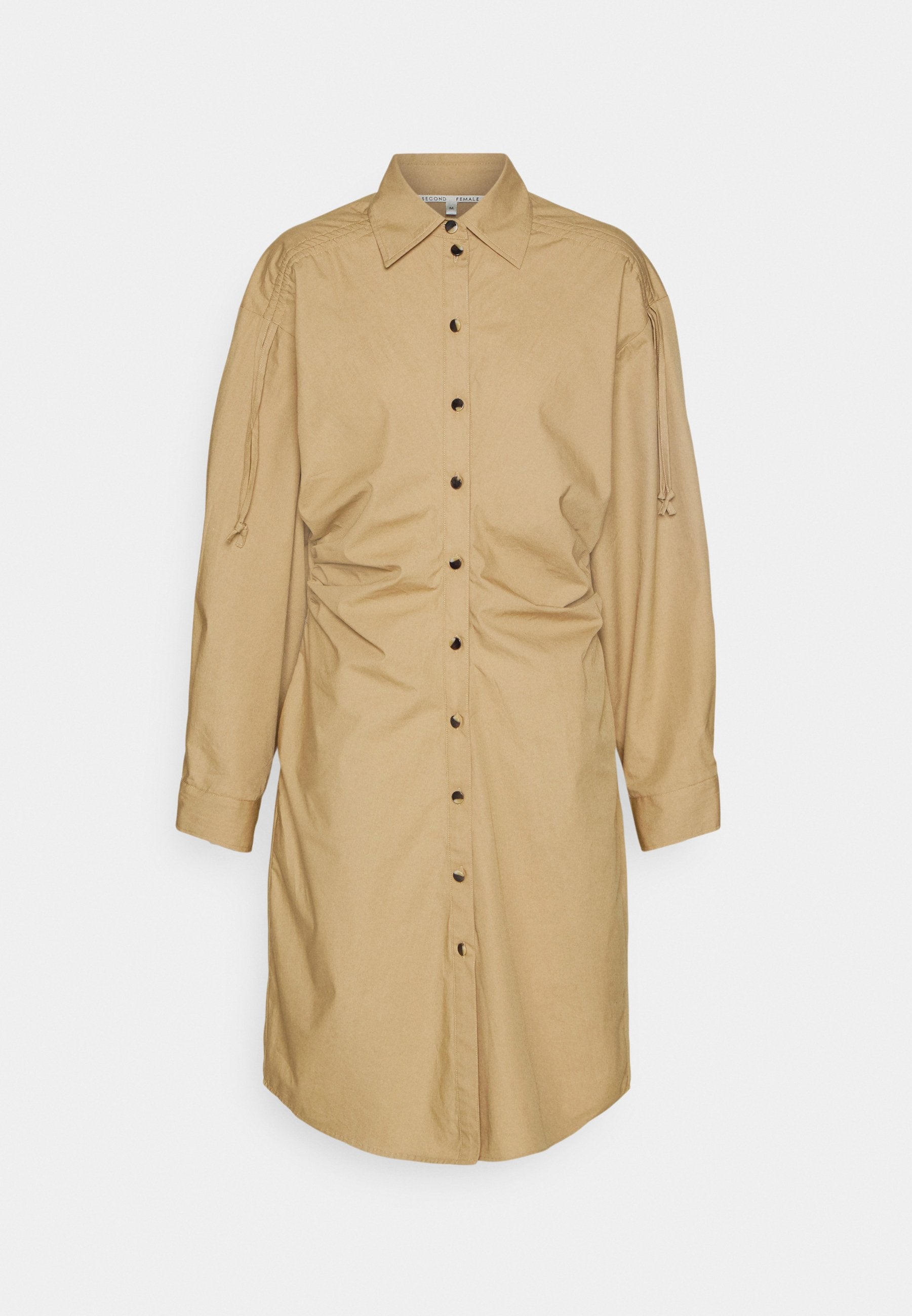 Second Female FICUS DRESS