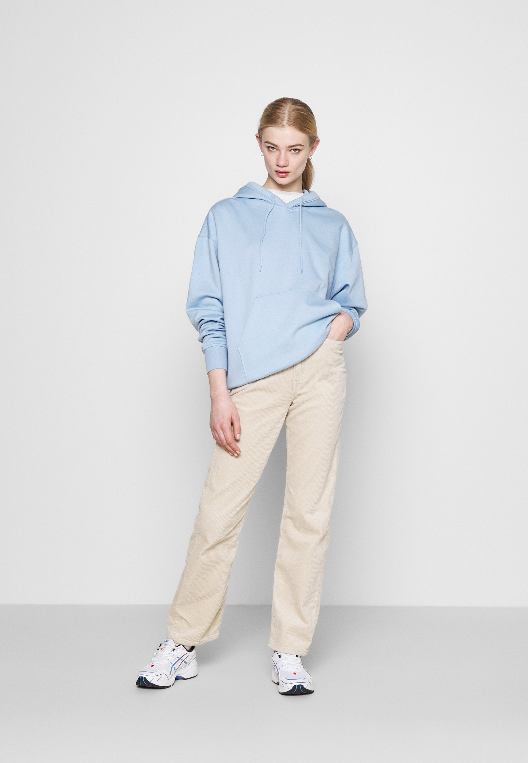 Weekday ROWE TROUSER