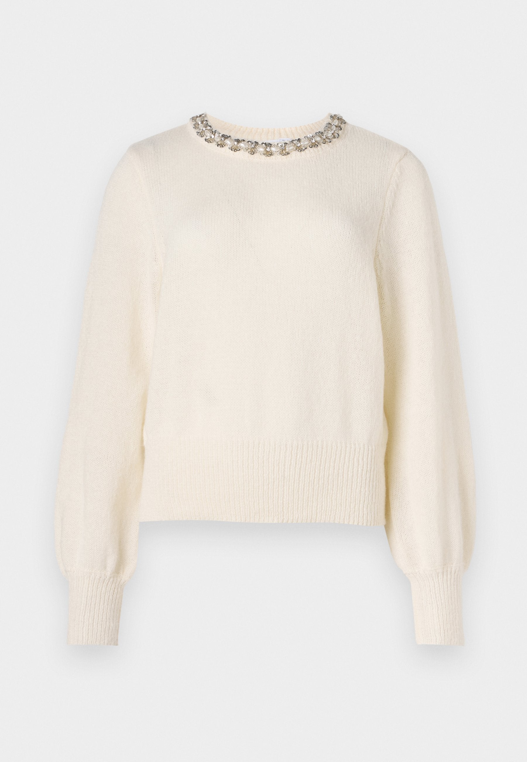 VILA VIALICE BLING PULLOVER