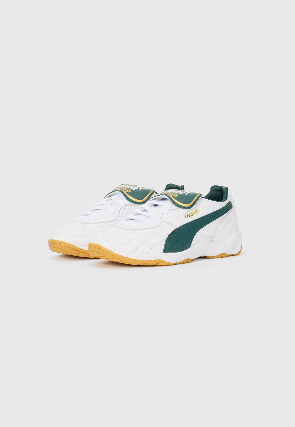 Puma KING
